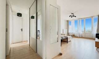 Appartement 3 Pièces 66 m² à vendre à Vitry-sur-Seine (94400)