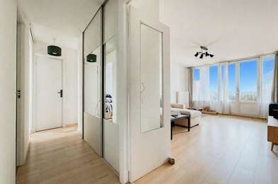 Appartement 3 pièces 251000 €