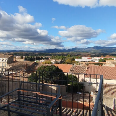 Maison 5 pièces 275000 €