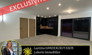 Maison 4 Pièces 90 m² à vendre à Ferrals-les-Corbières (11200)