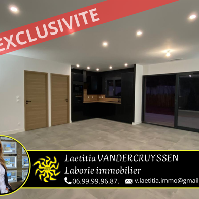 Maison 4 pièces 270000 €