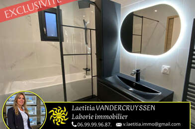 Maison 4 pièces 250000 €