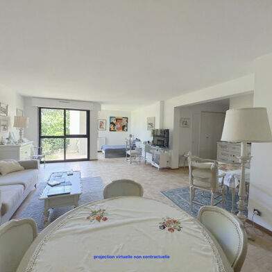 Appartement 2 pièces 209000 €