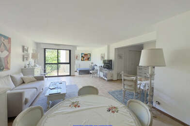 Appartement 2 pièces 209000 €