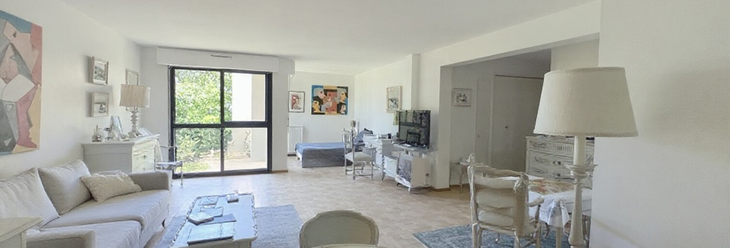 Appartement 2 Pièces 55 m² à vendre à Marseille 8 (13008)