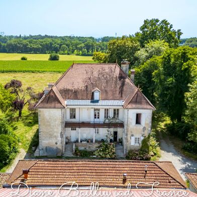 Maison 12 pièces 799000 €