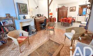 Maison 6 Pièces 121 m² à vendre à Cambrai (59400)