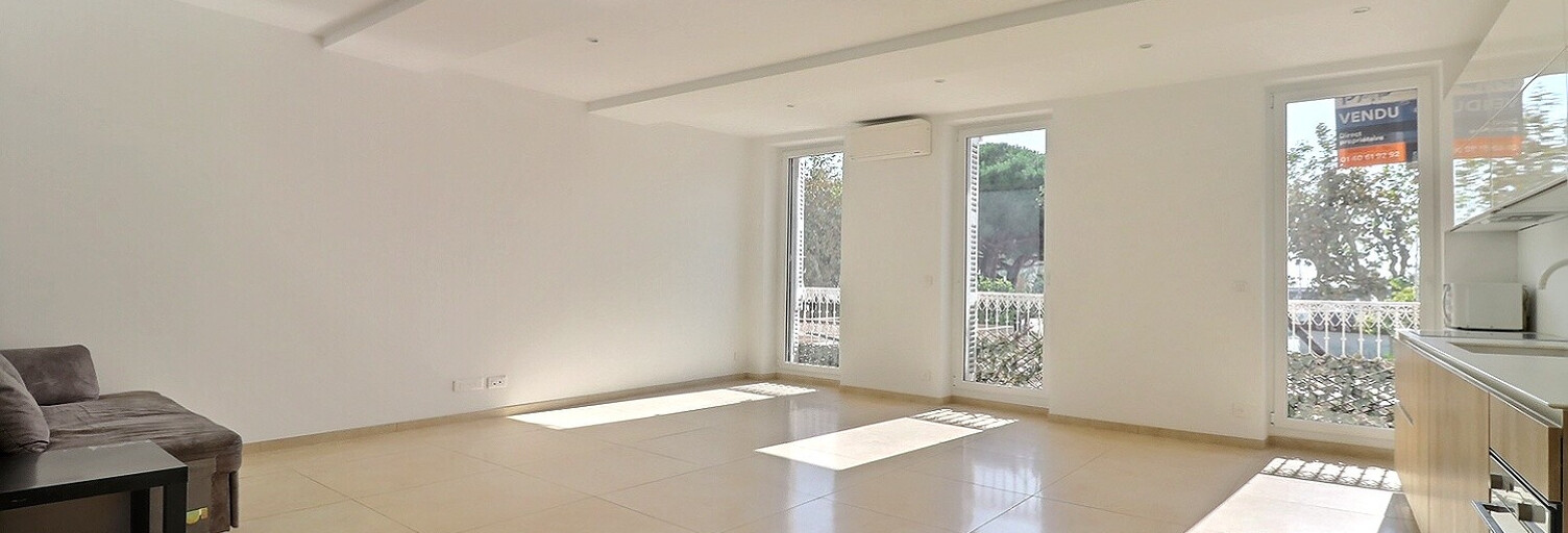 Appartement 4 Pièces 95 m² à vendre à Saint-Raphaël (83700)