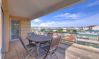 Appartement 3 Pièces 81 m² à vendre à Fréjus (83600)