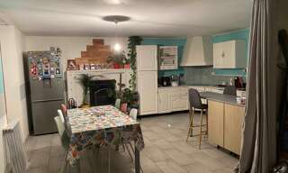 Maison 6 Pièces 188 m² à vendre à Mouton (16460)