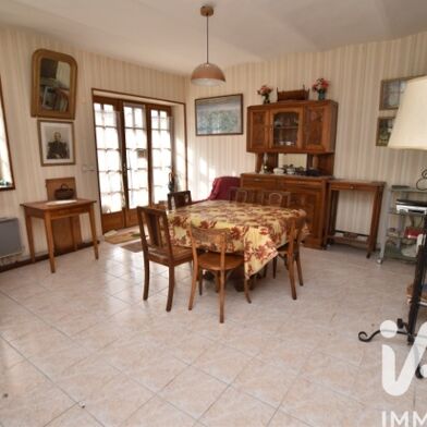 Maison 5 pièces 175000 €