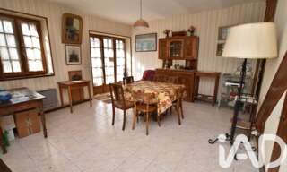 Maison 5 Pièces 86 m² à vendre à La Motte-Saint-Martin (38770)