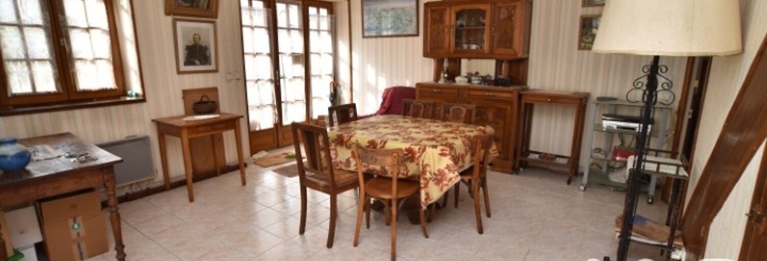 Maison 5 Pièces 86 m² à vendre à La Motte-Saint-Martin (38770)