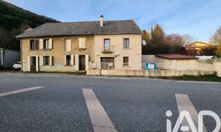 Maison 5 Pièces 86 m² à vendre à La Motte-Saint-Martin (38770)
