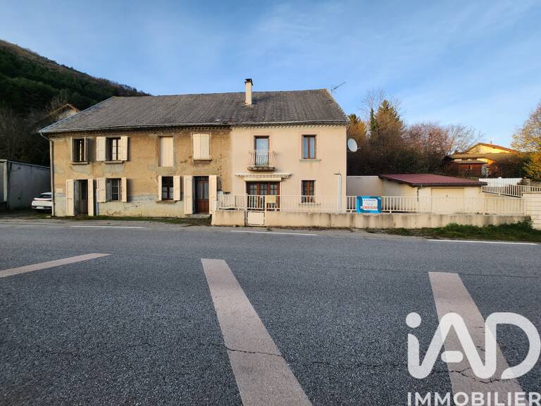 Vente Maison de village 5 pièces — photo 1