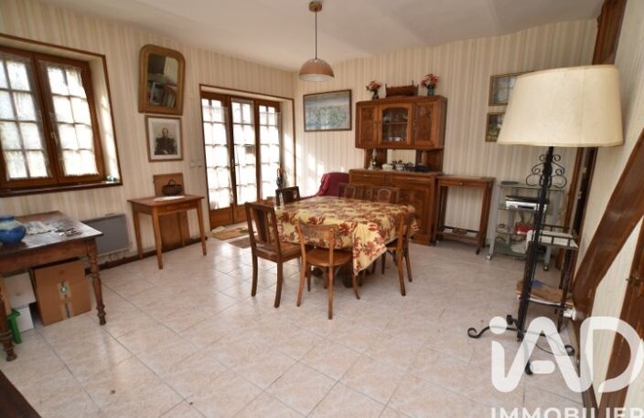 Vente Maison de village 5 pièces — photo 2