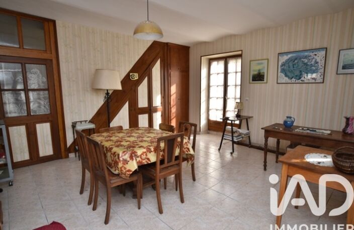 Vente Maison de village 5 pièces — photo 3