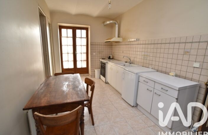 Vente Maison de village 5 pièces — photo 4