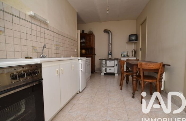 Vente Maison de village 5 pièces — photo 5