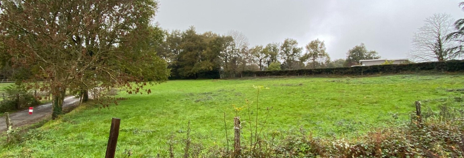 Terrain  2000 m² à vendre à Pont-de-Larn (81660)