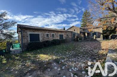 Maison 10 pièces 472500 €