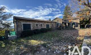 Maison 10 Pièces 292 m² à vendre à Planzolles (07230)