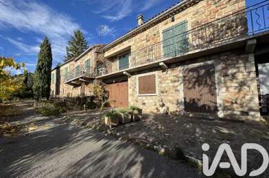 Maison 10 pièces 469000 €