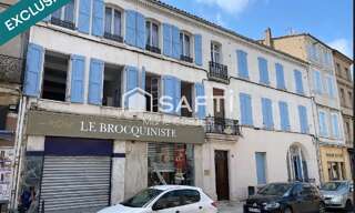 Immeuble  677 m² à vendre à Gaillac (81600)