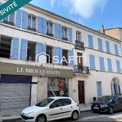 Immeuble  585000 €