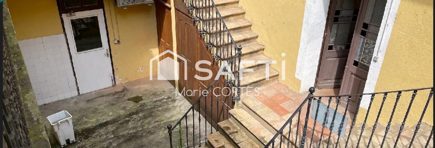 Immeuble  677 m² à vendre à Gaillac (81600)