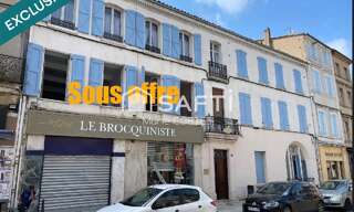 Immeuble  677 m² à vendre à Gaillac (81600)