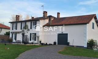 Maison 6 Pièces 145 m² à vendre à Chabanais (16150)