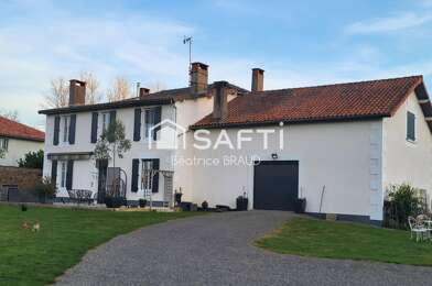 Maison 6 pièces 290000 €