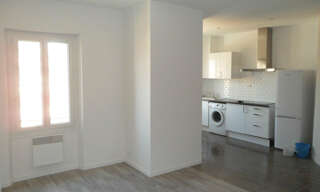 Appartement 1 Pièce 32 m² à louer à Toulon (83000)