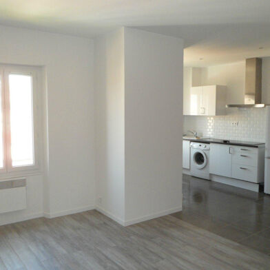 Appartement 1 pièces 599 €