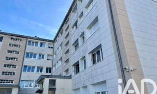 Appartement 2 Pièces 55 m² à vendre à Quimper (29000)