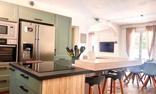 Maison 5 Pièces 121 m² à vendre à Fréjus (83370)