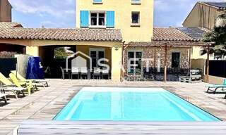 Maison 5 Pièces 121 m² à vendre à Fréjus (83370)