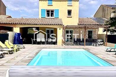 Maison 5 pièces 599000 €