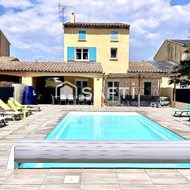 Maison 5 pièces 599000 €