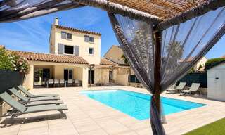 Maison 5 Pièces 121 m² à vendre à Fréjus (83370)