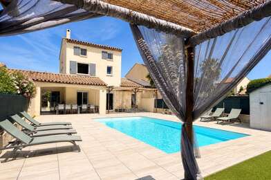 Maison 5 pièces 549000 €