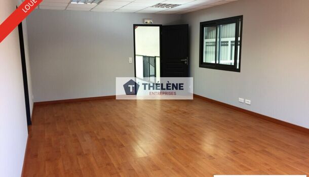 Local commercial  à louer Saint-Jean-de-Védas 34430