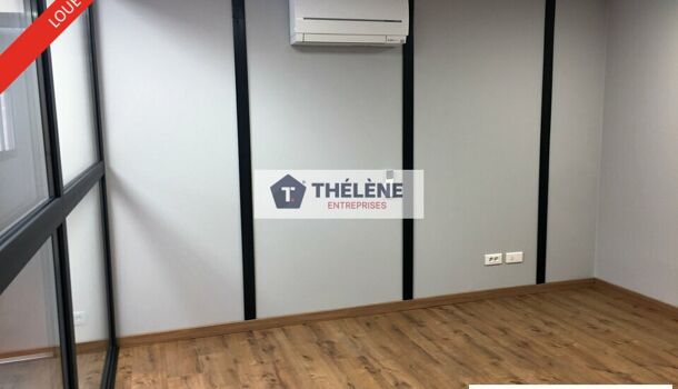 Local commercial  à louer Saint-Jean-de-Védas 34430