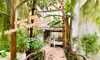 Maison 8 Pièces 204 m² à vendre à Eauze (32800)