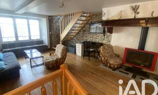 Maison 4 Pièces 120 m² à vendre à Accous (64490)