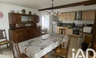 Maison 4 Pièces 120 m² à vendre à Accous (64490)