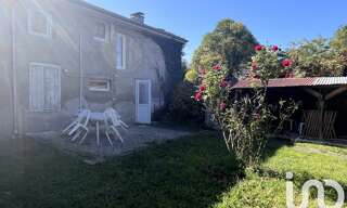 Maison 5 Pièces 90 m² à vendre à Tarbes (65000)