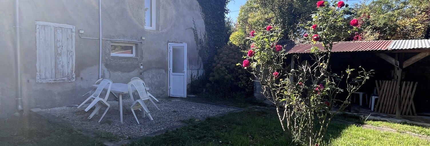 Maison 5 Pièces 90 m² à vendre à Tarbes (65000)