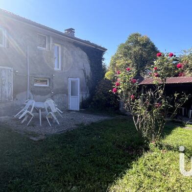 Maison 5 pièces 205000 €